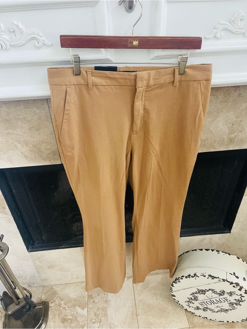 Banana Republic Factory High-Rise Bootcut - Picture 6 of 16